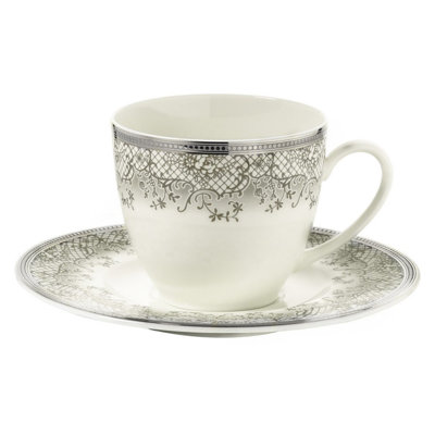 Ensemble de 6 tasses à espresso Gober