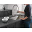 Robinet d'évier de cuisine Theodora Pro-58970459