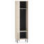 DROMA Manufactured Wood Wardrobe