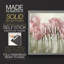 Nature Inspired I - Reproduction encadrée - Restickable-537464707-537464713