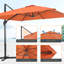 Parasol carré en porte-à-faux 10 x 10 pi Ansel-219843721-260449159