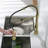 Aurora Pull Down Single Handle Kitchen Faucet-133725656