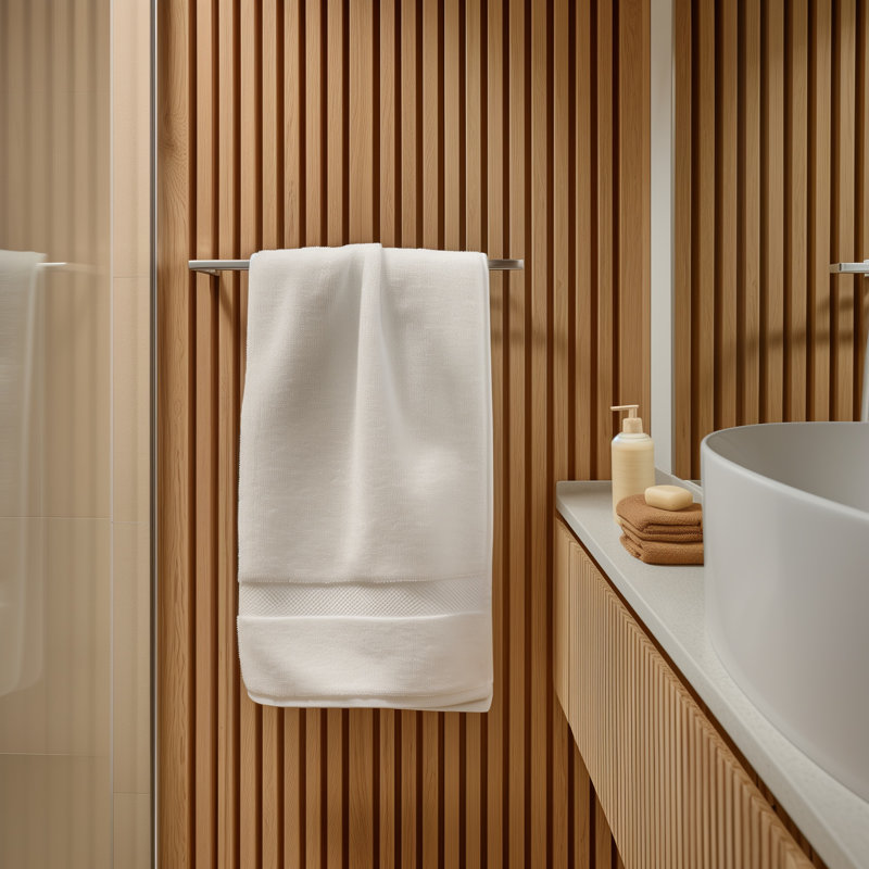 Ragh Midweight Hand Towel