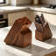 Fcbnposi 14 Slot Magnetic Knife Block