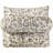  Wedge Indoor/Outdoor Bolster Pillow Cover and Insert-607297103