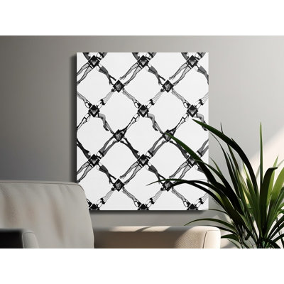 Wrapped Canvas Print Set