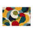 Retro Sparkle Indoor And Outdoor Area Rug-1863370590