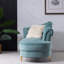 Chaise de luxe en bois massif-107742151