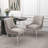 Baudel 19.7'' H Dining Chair-89201840
