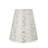 12.5 in. H Linen Empire Lamp Shade