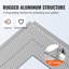 VEVOR Weather Resistant Metal Link Kit-486228732