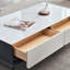 Table basse Italian