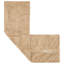 Taupe Cushion Cover-133208110