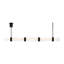 Wit 1 - Light LED Pendant-56360168-57286978