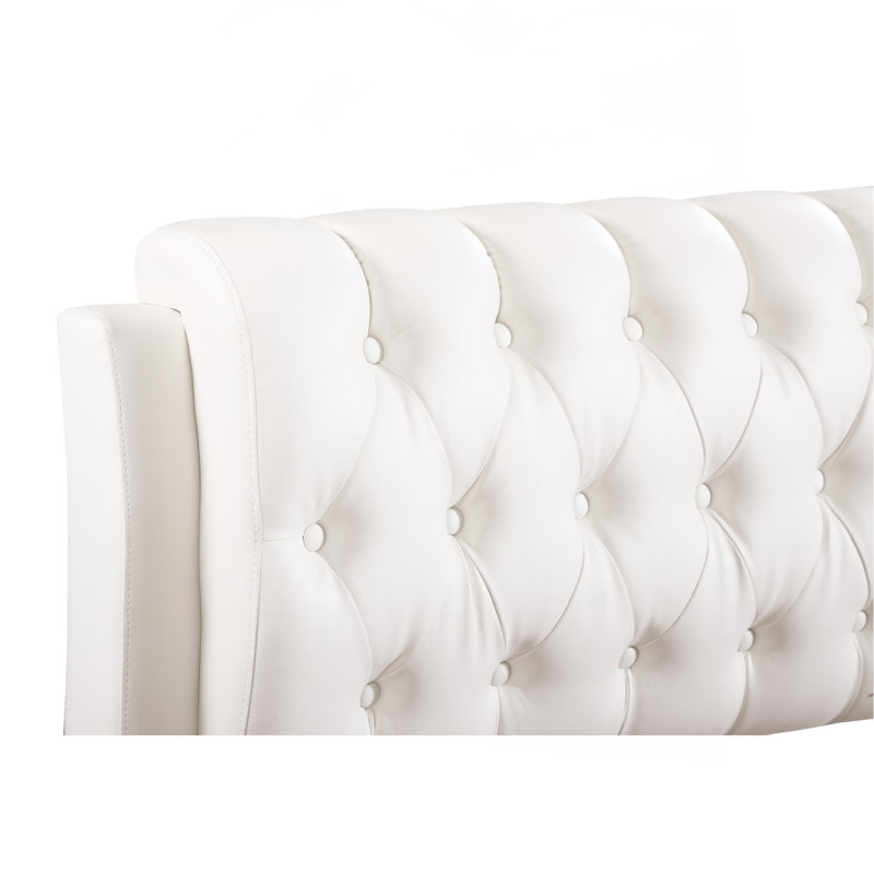 Lit double Elegant Contemporary