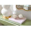 2 Piece Artichoke Porcelain Sculpture Set