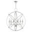 Lustre suspendu Lesperance-1961338295