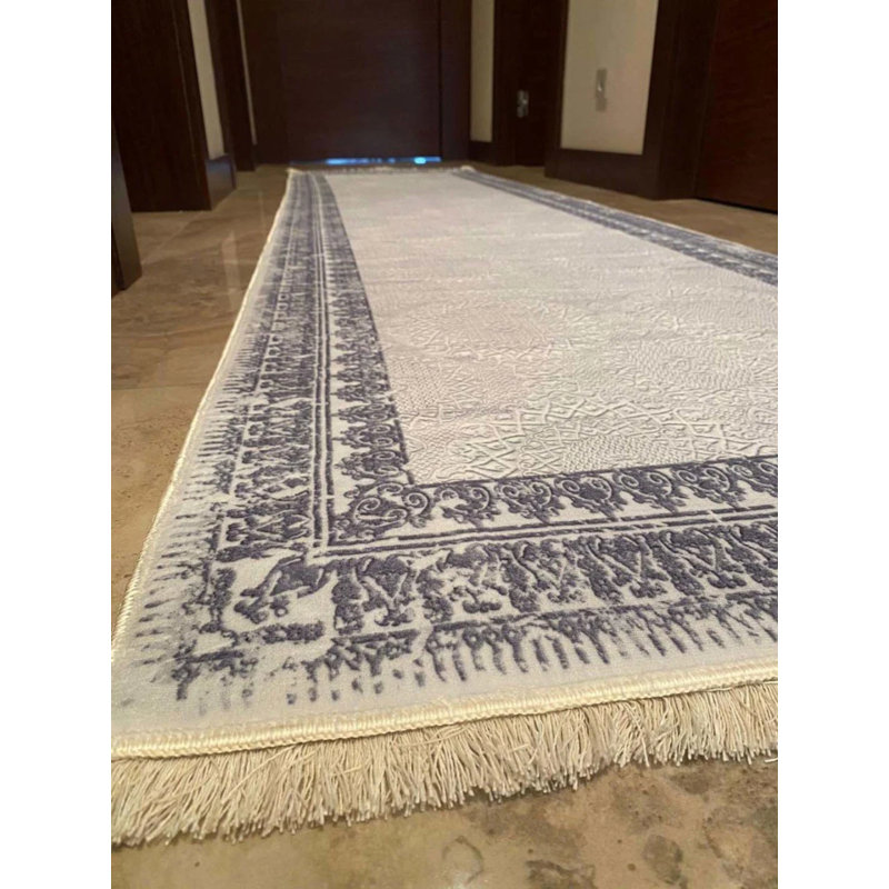 Tapis Siena, Carré 2 pi 7 po