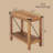 2-tier End Table-664864453