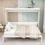 Lit escamotable en bois avec lattes Hartzell-983420300-983420301