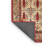 Wool Abstract Indoor Rug-1076323111