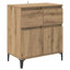 Sideboard Accent Chest-1079618293