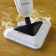 Reliable Steamboy 3-in-1 300CU Steam and Scrub Mop, Carpet Hardwood Laminate Steam Mop with 2 Replaceable