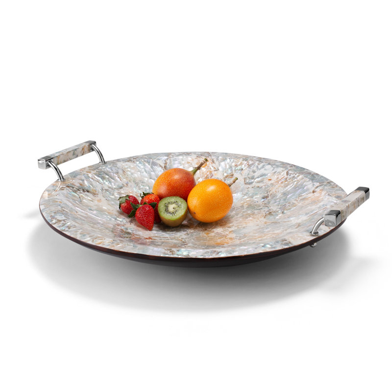 Handmade Decorative Bowl