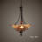 Soukaina 3 - Light Single Pendant
