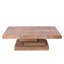 Table basse de style campagnard