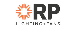 RP Lighting + Fans Logo