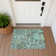 Machine Washable Indoor/Outdoor Norrell ACN2335 Paisley Rug