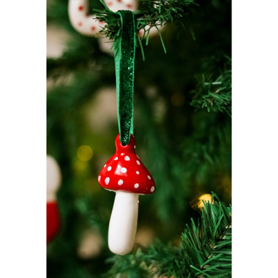 Ornement d'arbre de Noël