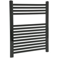 Denby Wall Mount Electric Towel Warmer