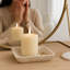 Plateau de rangement pour salle de bain Creative Home-427524052-427338827