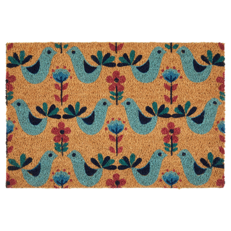 Surekha Non-Slip Doormat