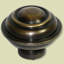 Mushroom Knob