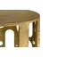Savage End Table