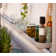 Sticks Kitchen Module W/Teak Shelf