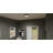 Acrylic LED Flush Mount