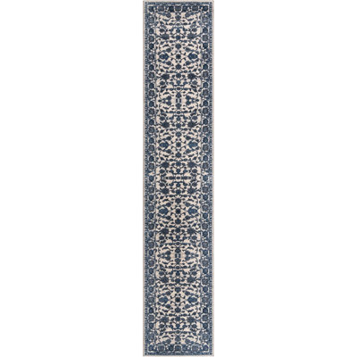 Jayko Oriental Indoor Rug