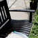 Slevin Porch Swing