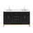Gracie 60'' Double Bathroom Vanity with Top-51573264-51573266