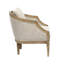 Chaise d'appoint