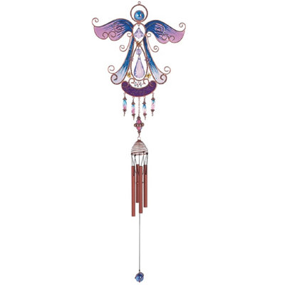 Carillon ange Aerielle