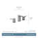 Rizon Widespread Bathroom Faucet with Drain Assembly