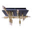 Alboran Flush Mount