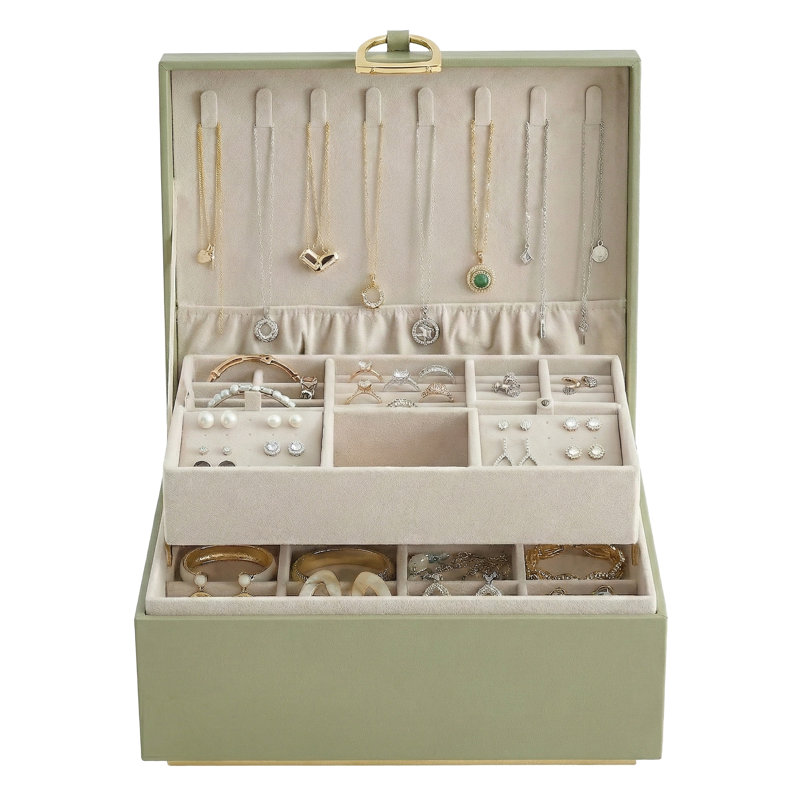 Jewelry Boxes