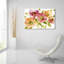 «Autumn Poppies» par Katrina Pete, art mural en verre acrylique-532474290