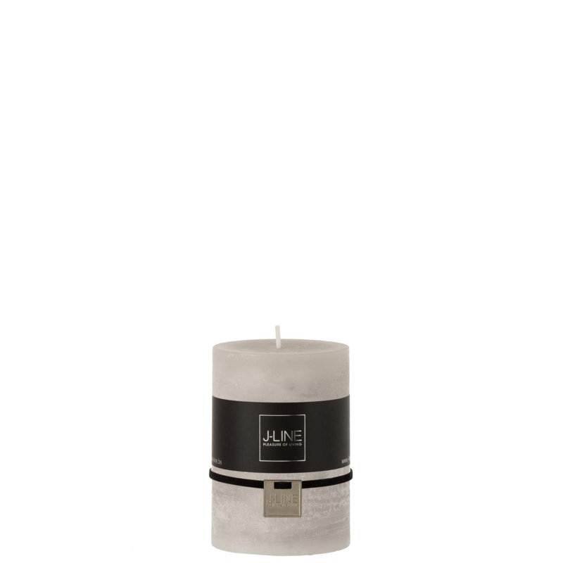 Sweet Pillar Candle
